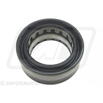 OIL SEAL TC DOUBLE LIP METRIC 40X60X16/17 VPJ6652